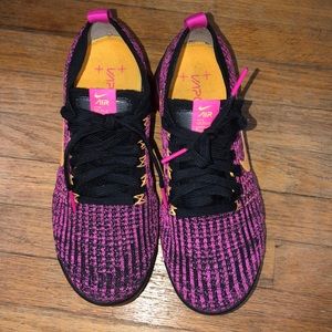 Nike Vapour Max’s!